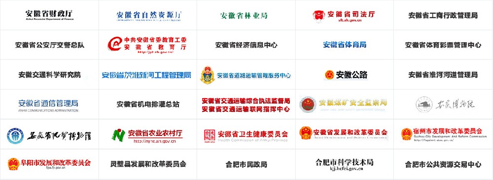 政府机构等级保护测评案例